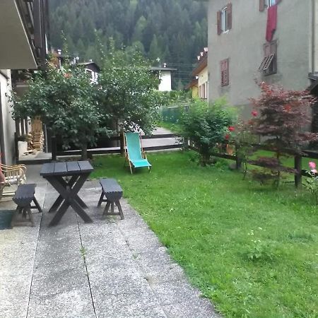 Casa Ognano Villa Pellizzano Luaran gambar