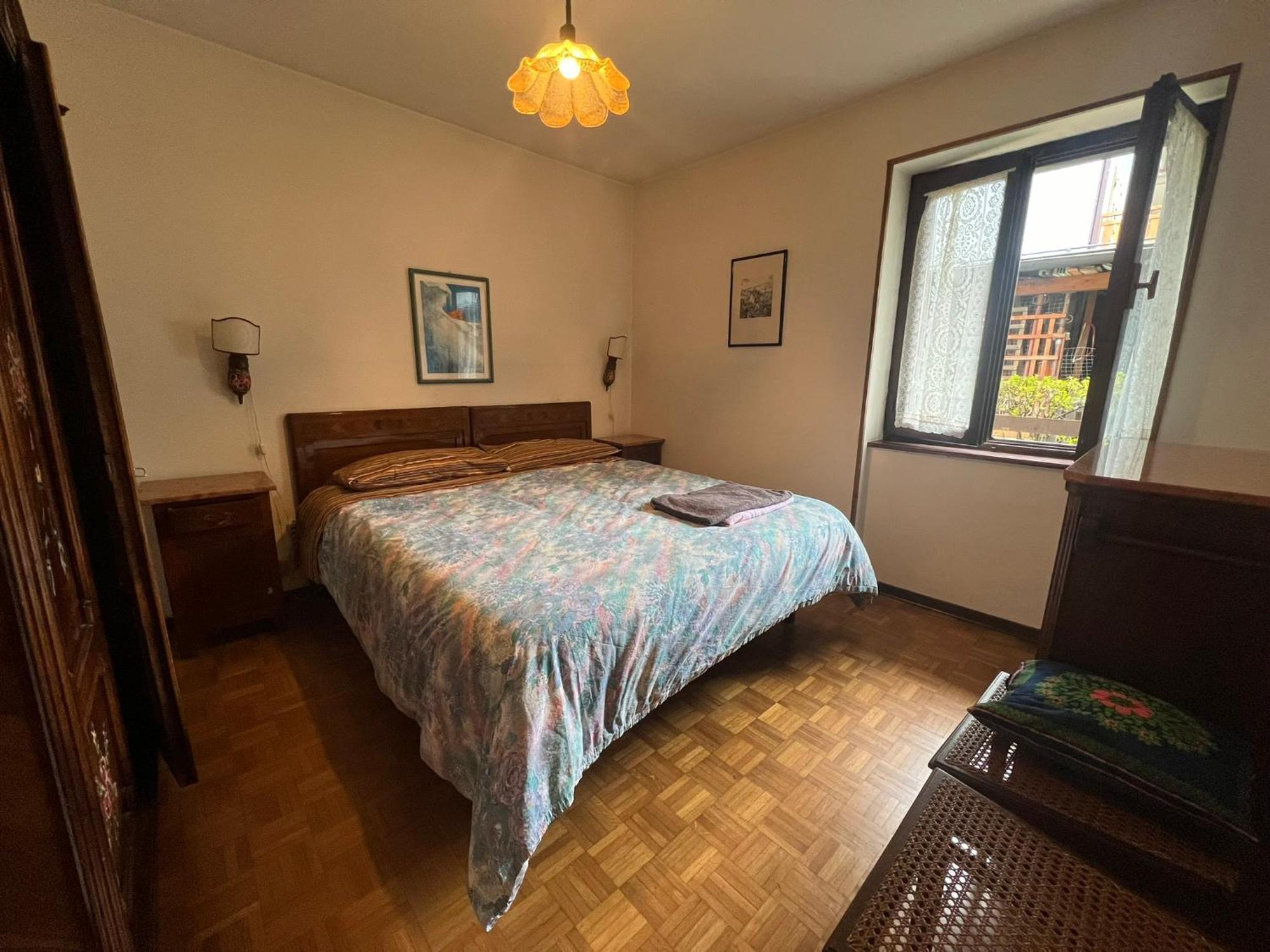 Casa Ognano Villa Pellizzano Luaran gambar